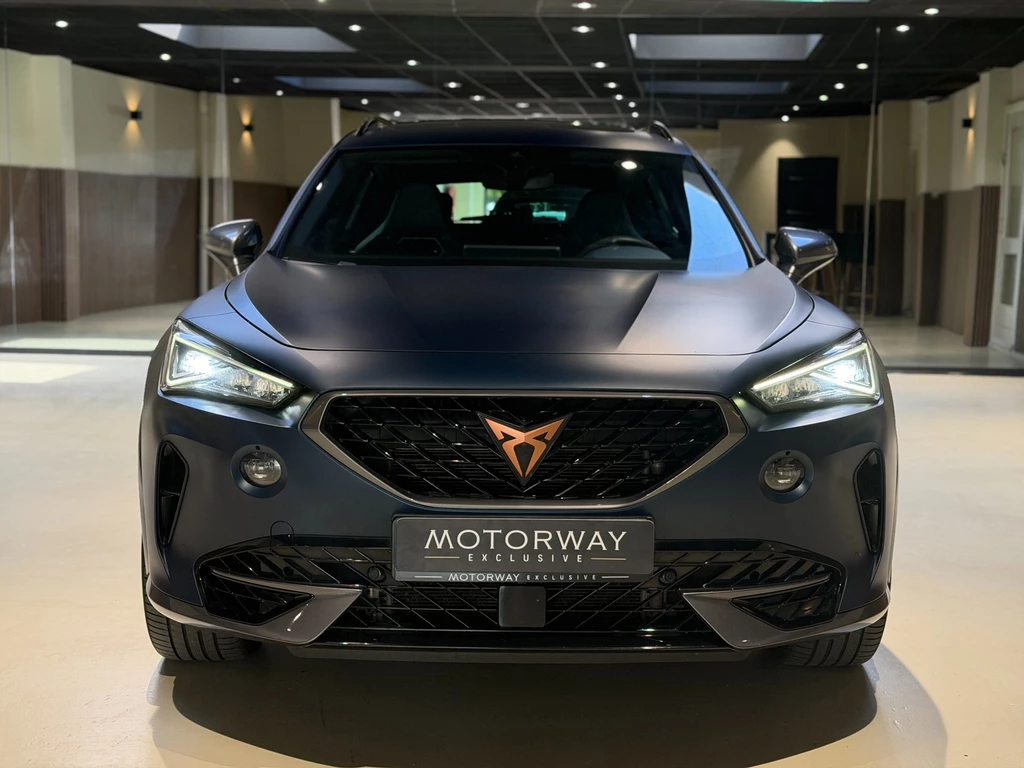 CUPRA Formentor – foto 8