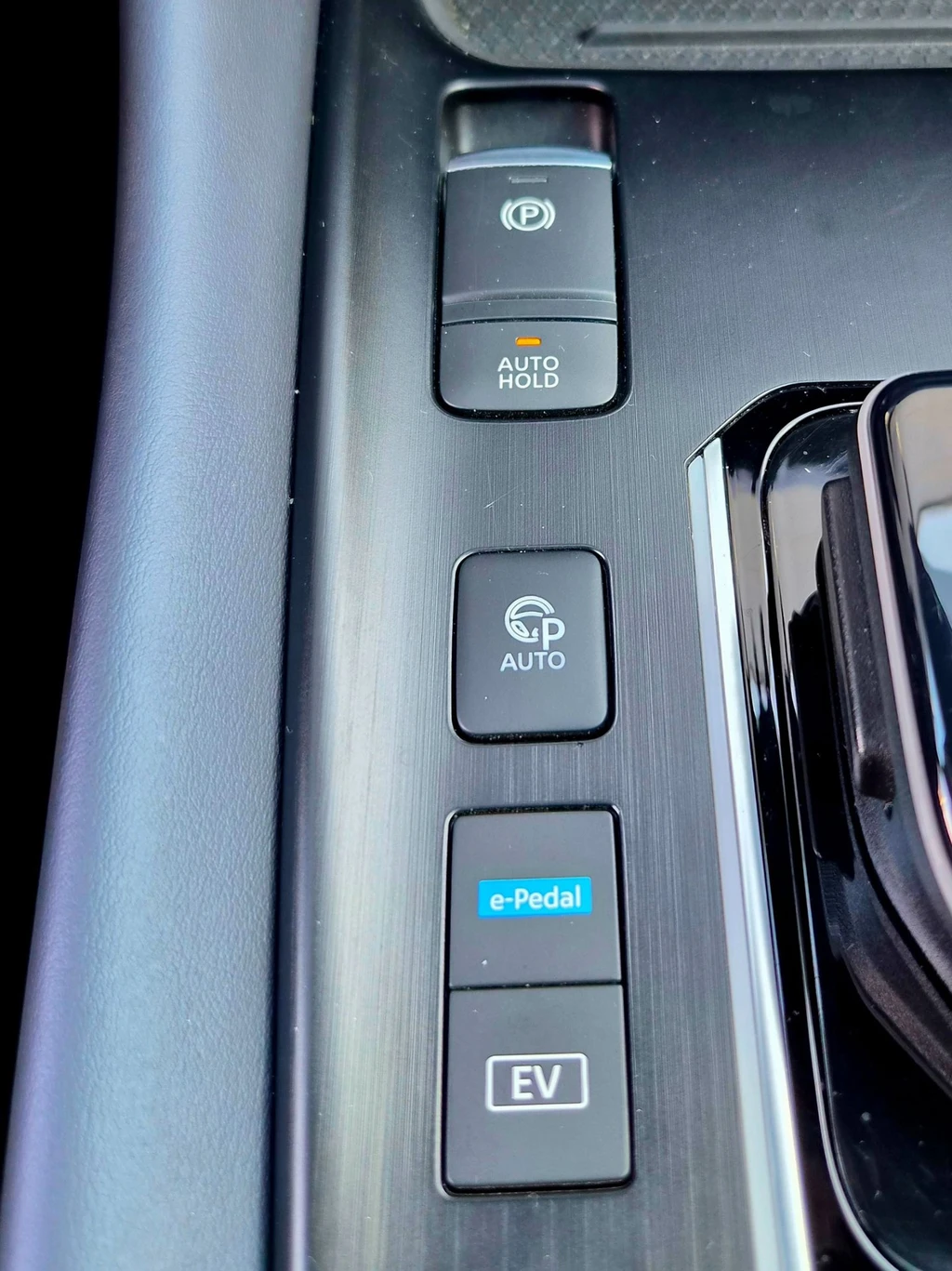 Nissan QASHQAI – foto 32