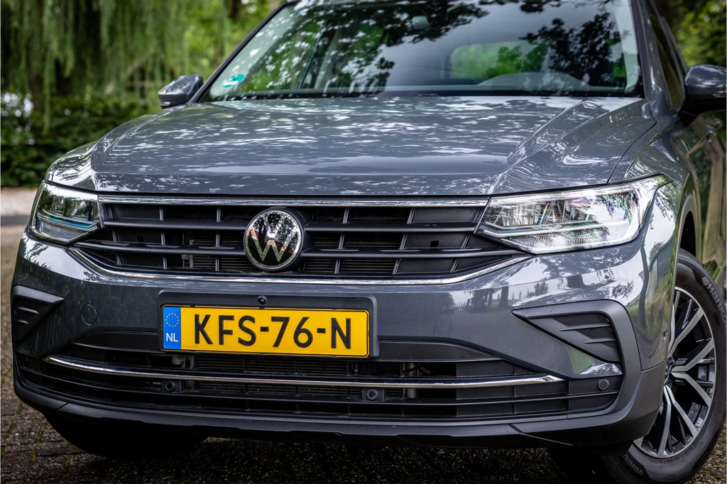 Volkswagen Tiguan – foto 9