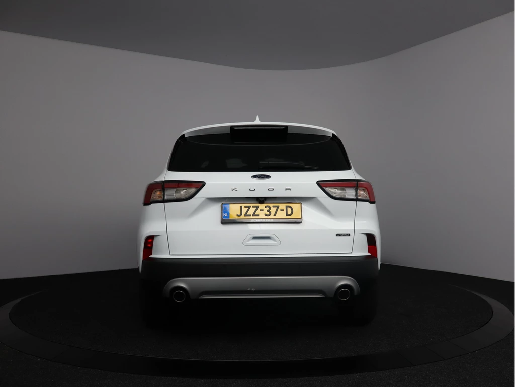 Ford Kuga – foto 5