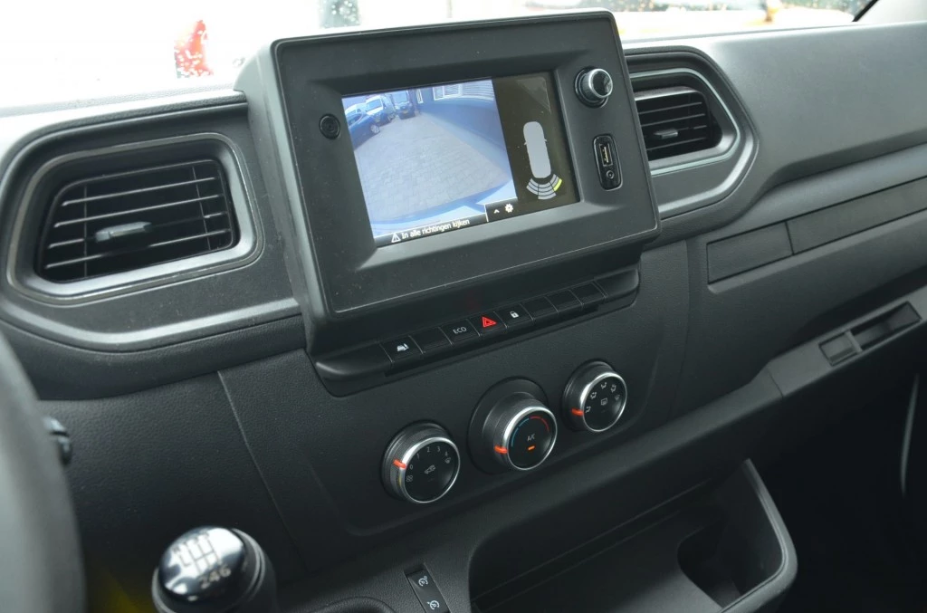 Nissan Interstar – foto 14