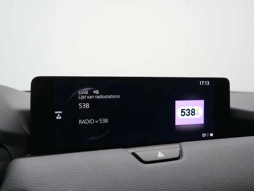 Mazda CX-60 – foto 33