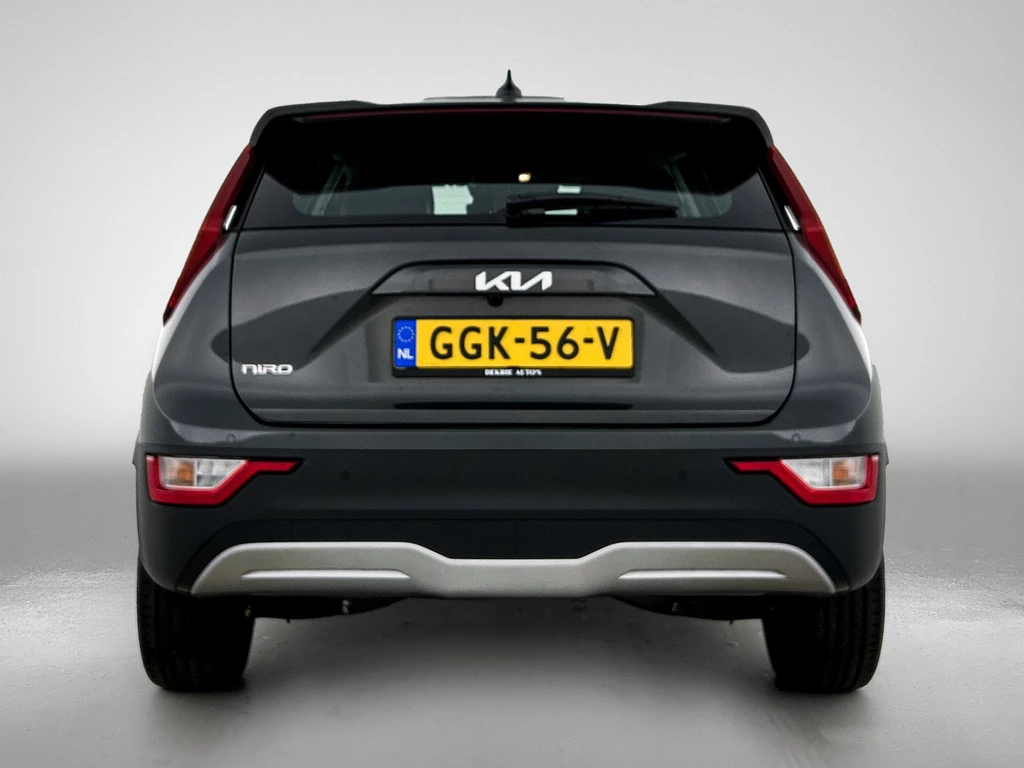 Kia Niro EV – foto 3