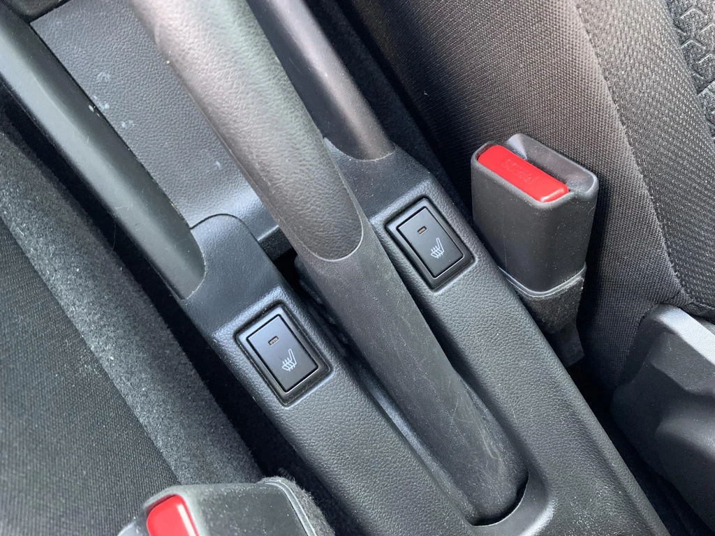 Suzuki Swift – foto 11