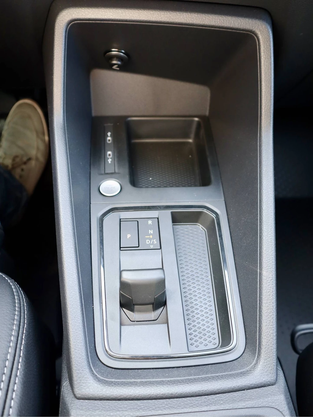 Volkswagen Caddy – foto 15