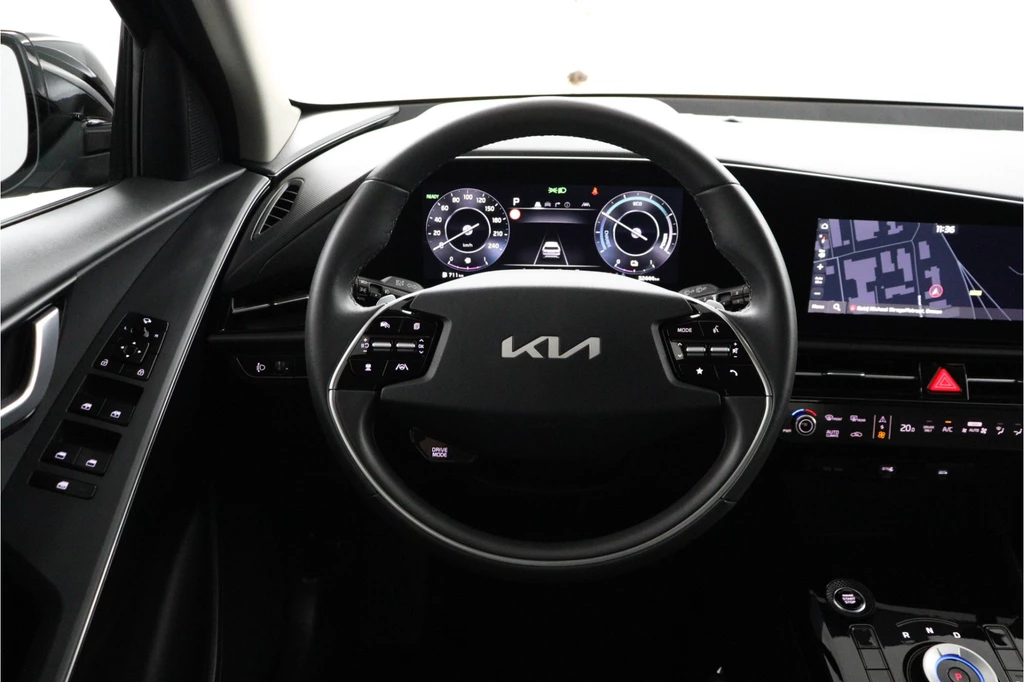 Kia Niro – foto 36