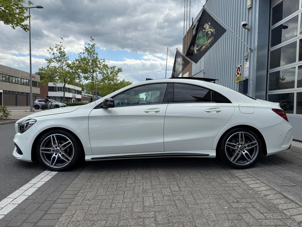 Mercedes-Benz CLA – foto 5