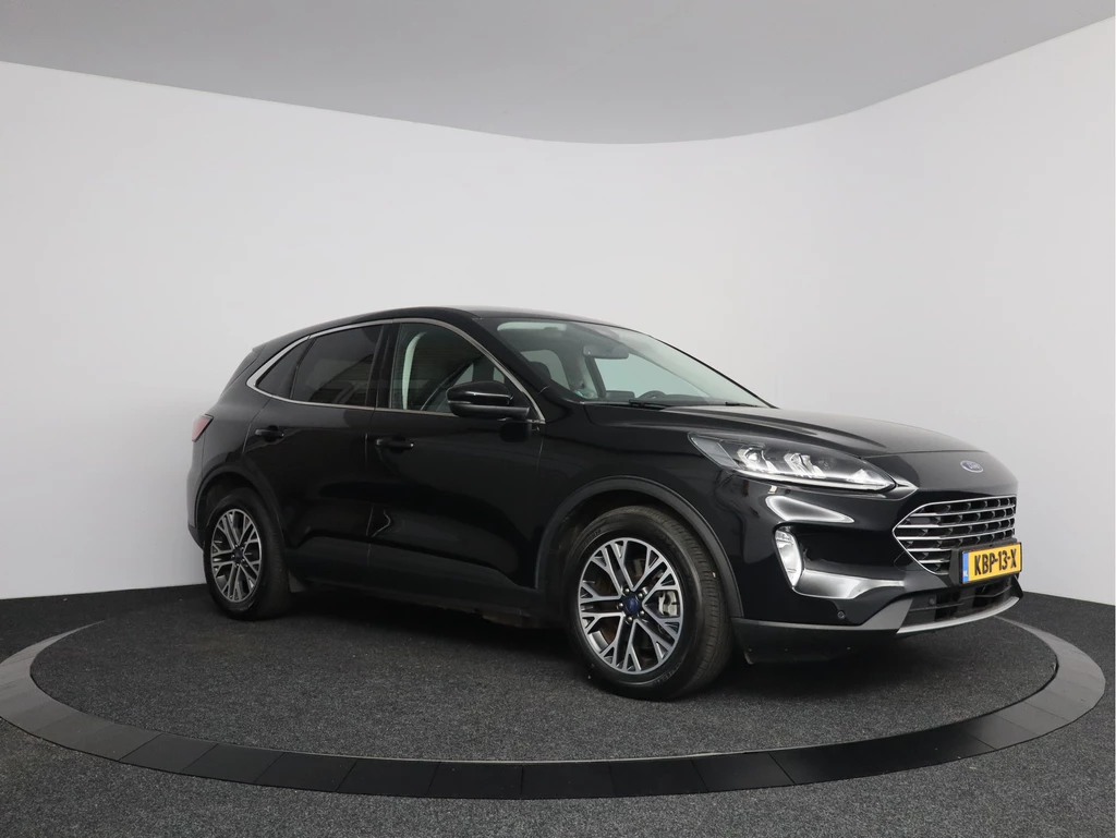 Ford Kuga – foto 8