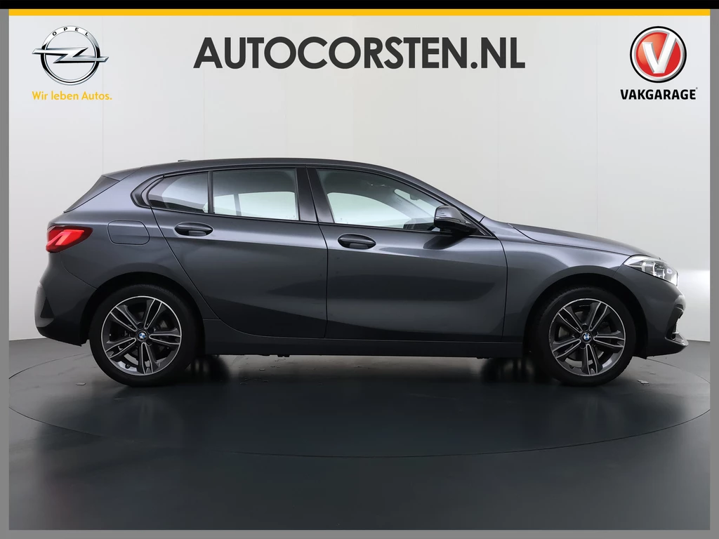 BMW 1 Serie – foto 6