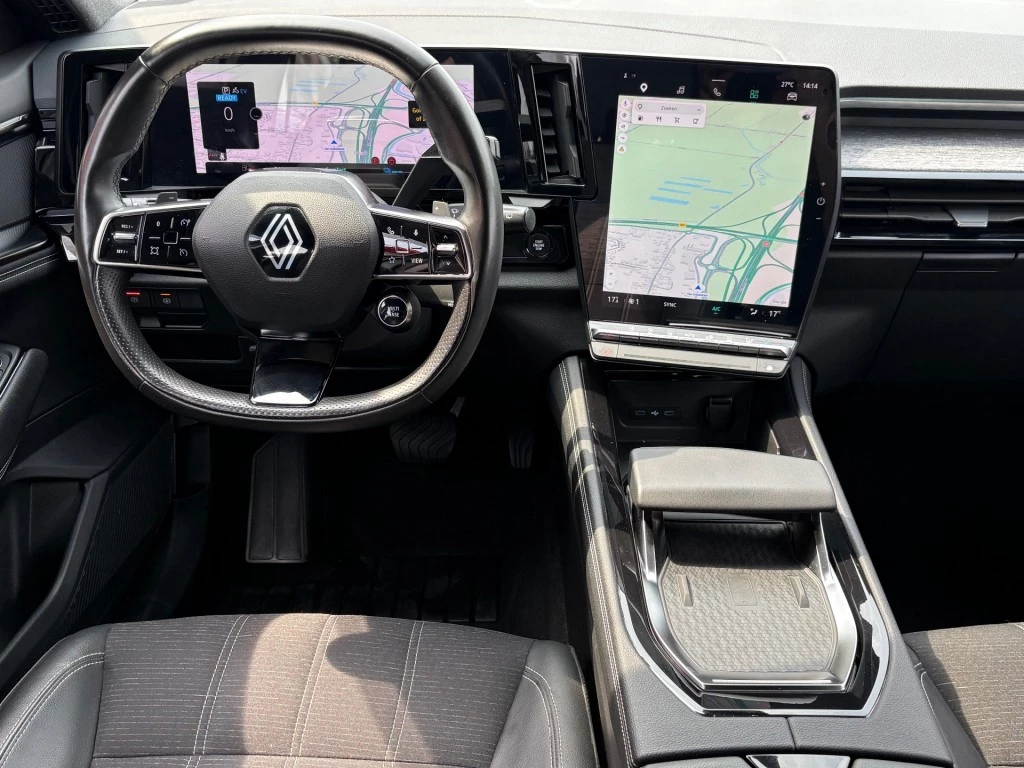 Renault Austral – foto 8