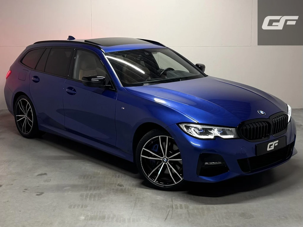 BMW 3 Serie – foto 17