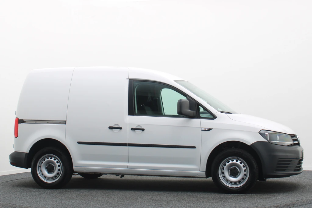 Volkswagen Caddy – foto 10