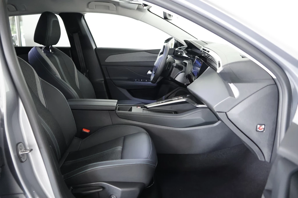 Peugeot 308 – foto 12