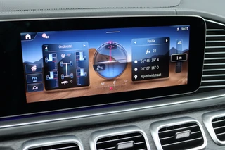 Mercedes-Benz GLE – thumbnail 38