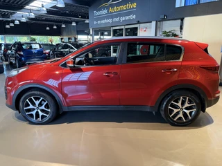 Kia Sportage – thumbnail 3