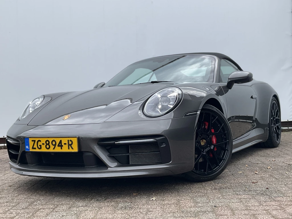 Porsche 911 – foto 10
