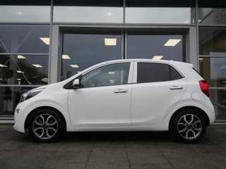 Kia Picanto – thumbnail 2