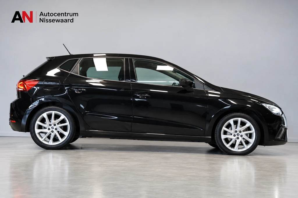 SEAT Ibiza – foto 6