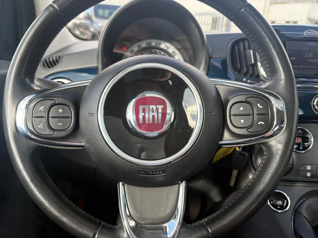 Fiat 500 – foto 8