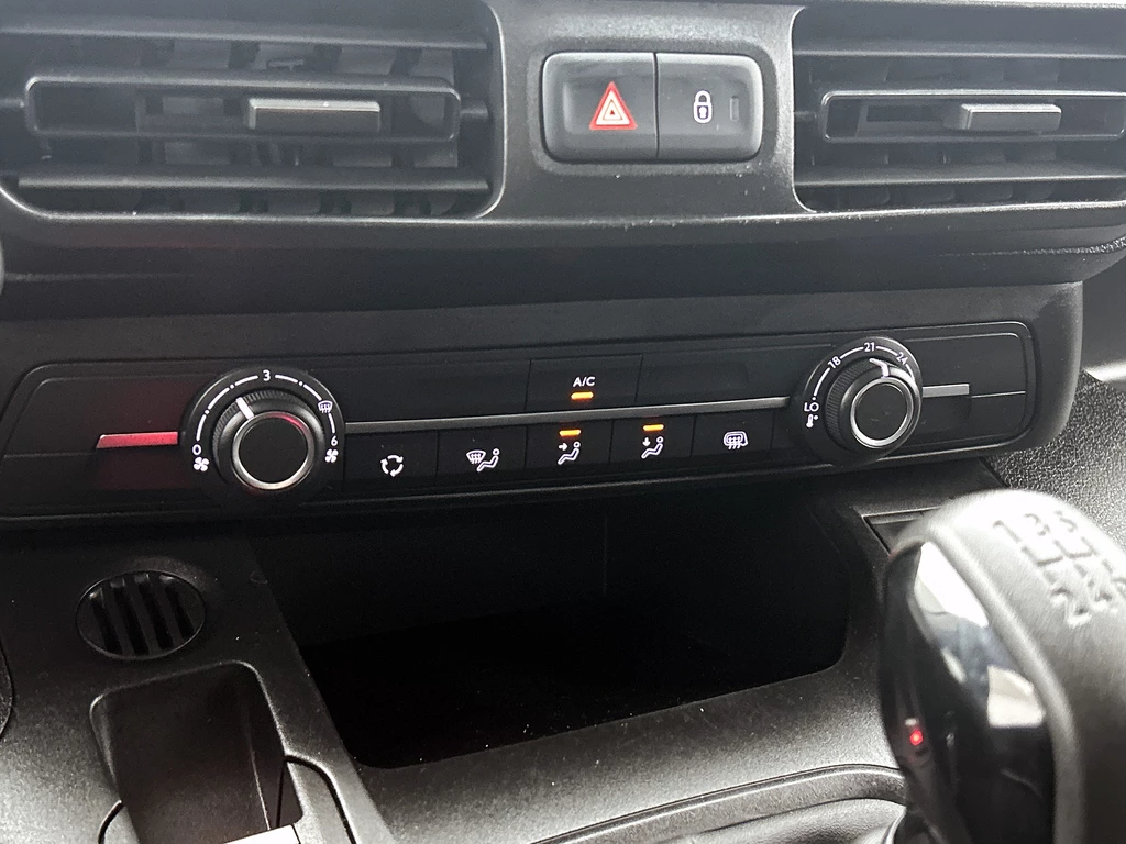 Citroën Berlingo – foto 24