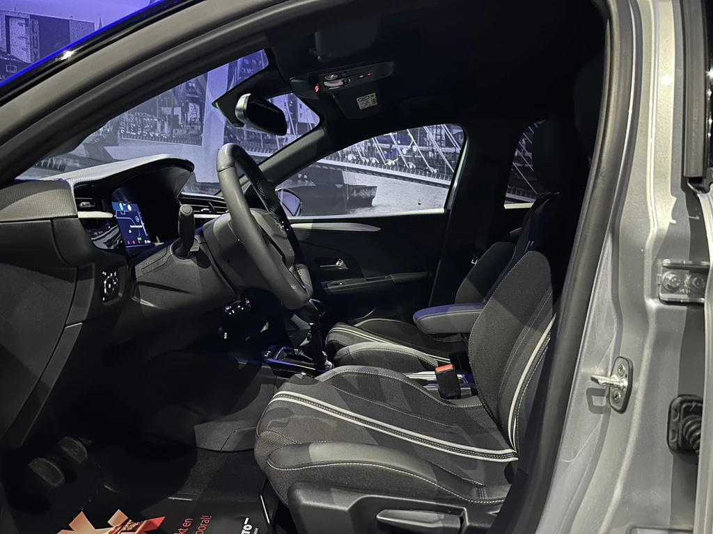 Opel Corsa – foto 20