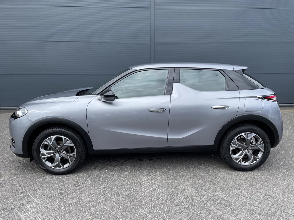 DS DS 3 – foto 4