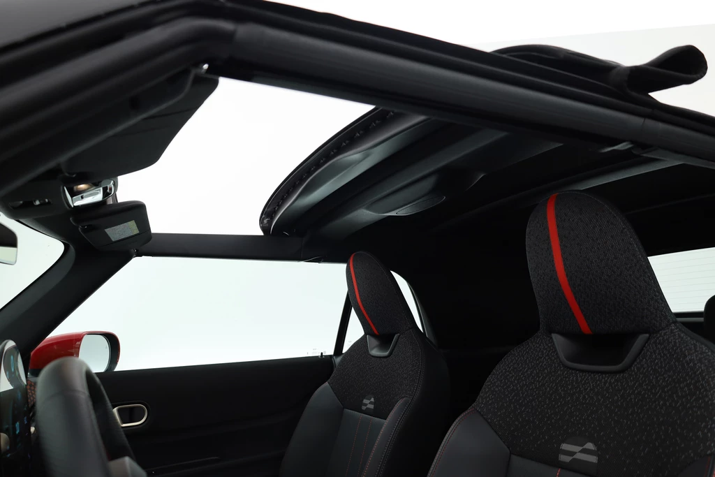 MINI Cooper Cabrio – foto 45