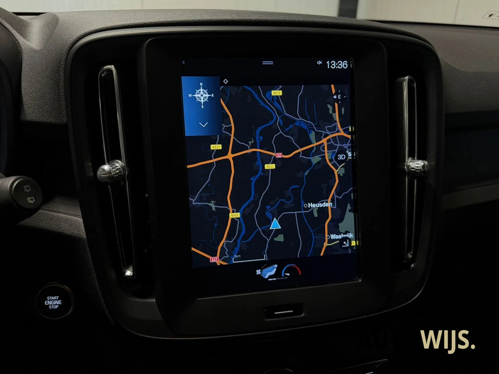 Volvo XC40 – foto 23