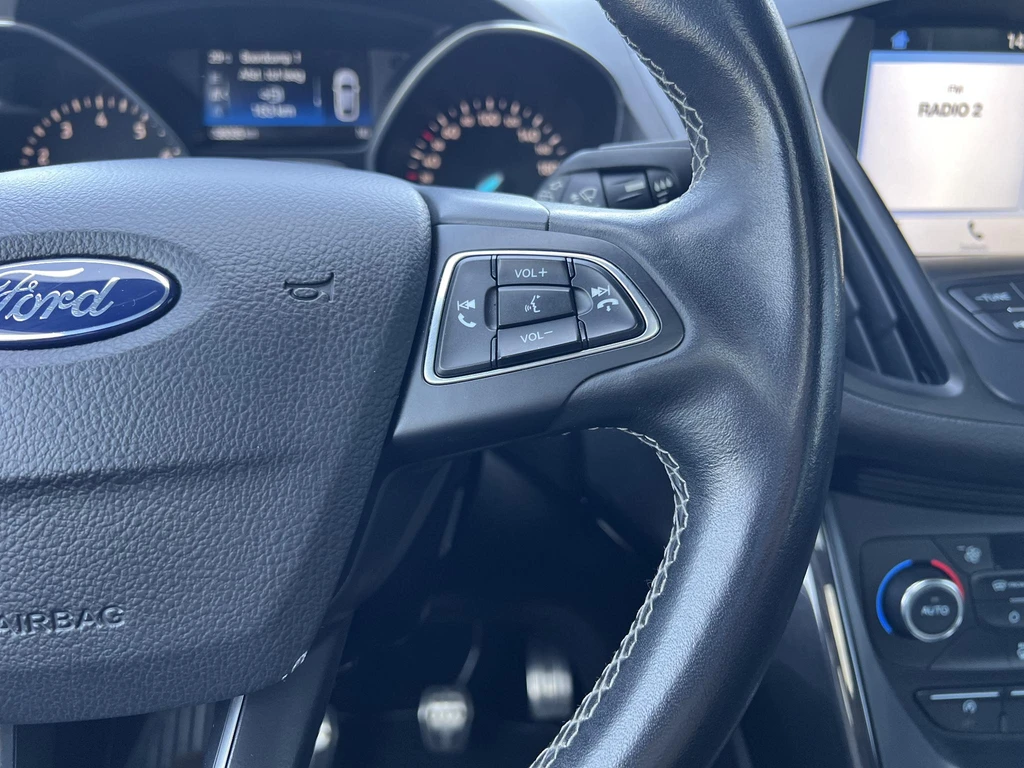 Ford Kuga – foto 19