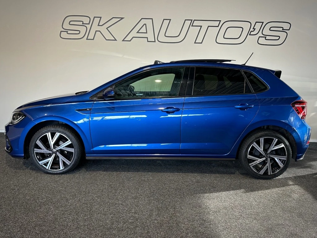 Volkswagen Polo – foto 3