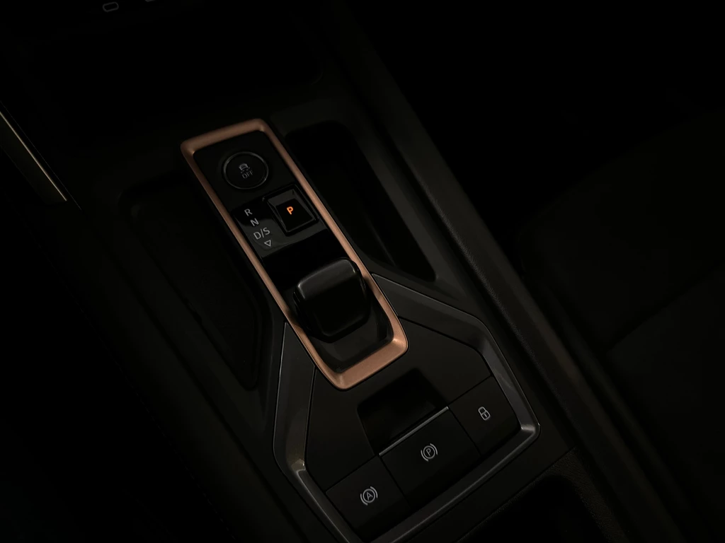 CUPRA Leon Sportstourer – foto 24