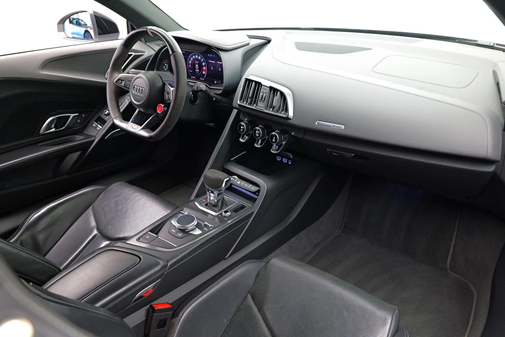 Audi R8 – foto 20