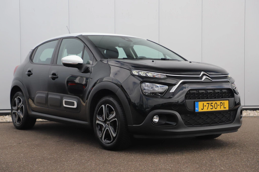 Citroën C3 – foto 4