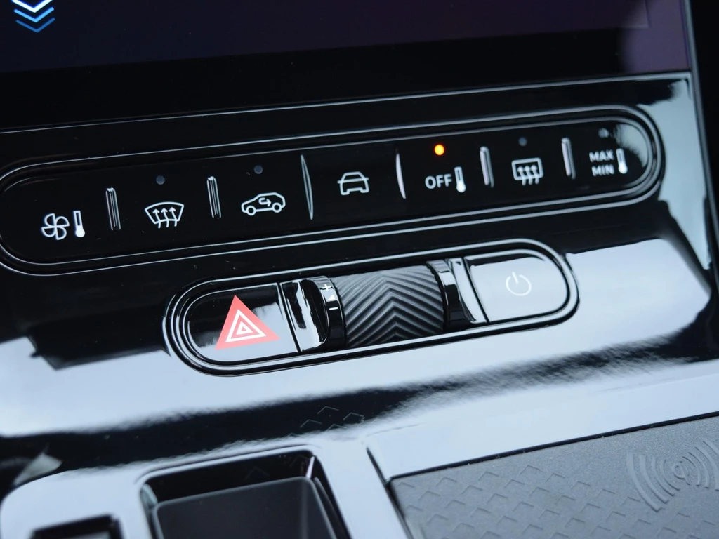 Citroën C5 Aircross – foto 14