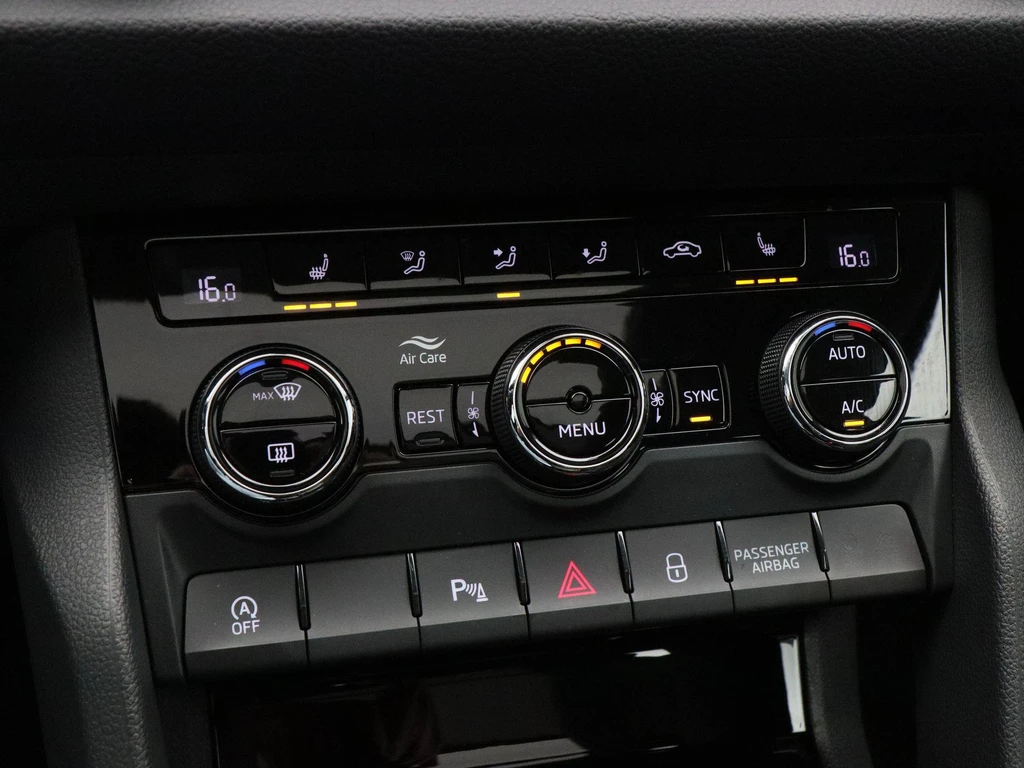 Škoda Kodiaq – foto 32
