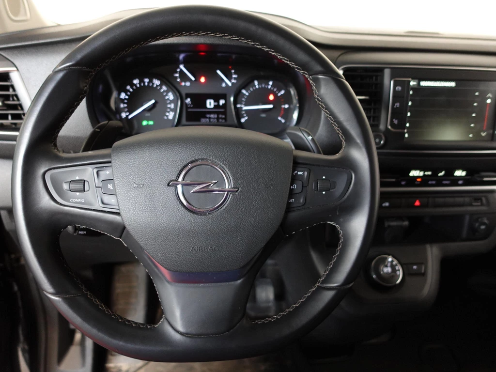 Opel Vivaro – foto 17