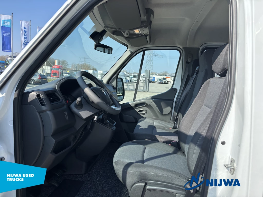 Renault Master – foto 5
