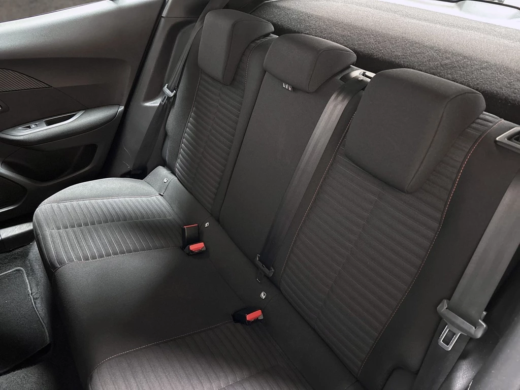 Peugeot 2008 – foto 12