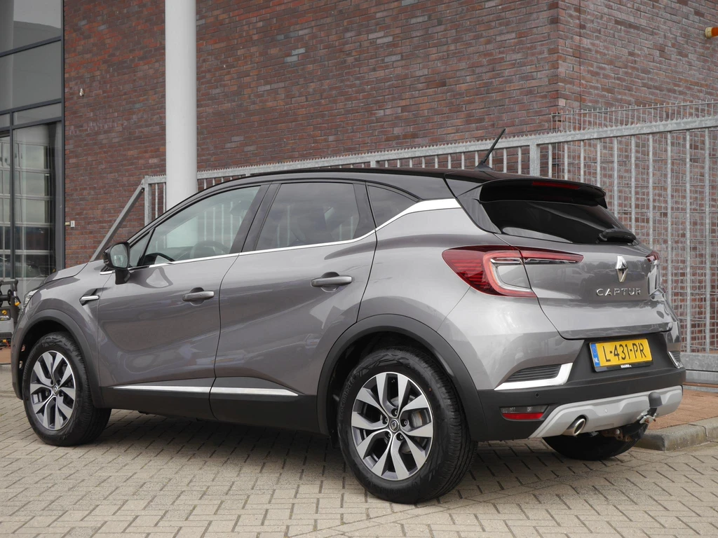 Renault Captur – foto 2