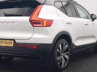 Volvo XC40 – thumbnail 8