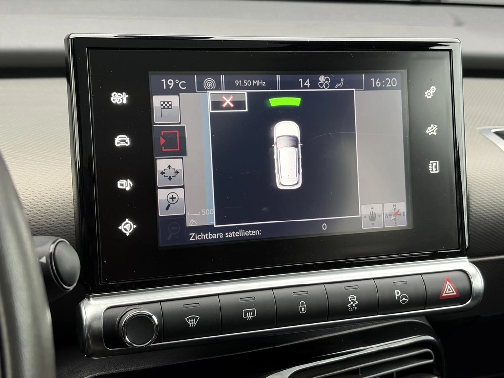 Citroën C4 Cactus – foto 14