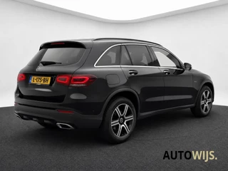 Mercedes-Benz GLC – thumbnail 4