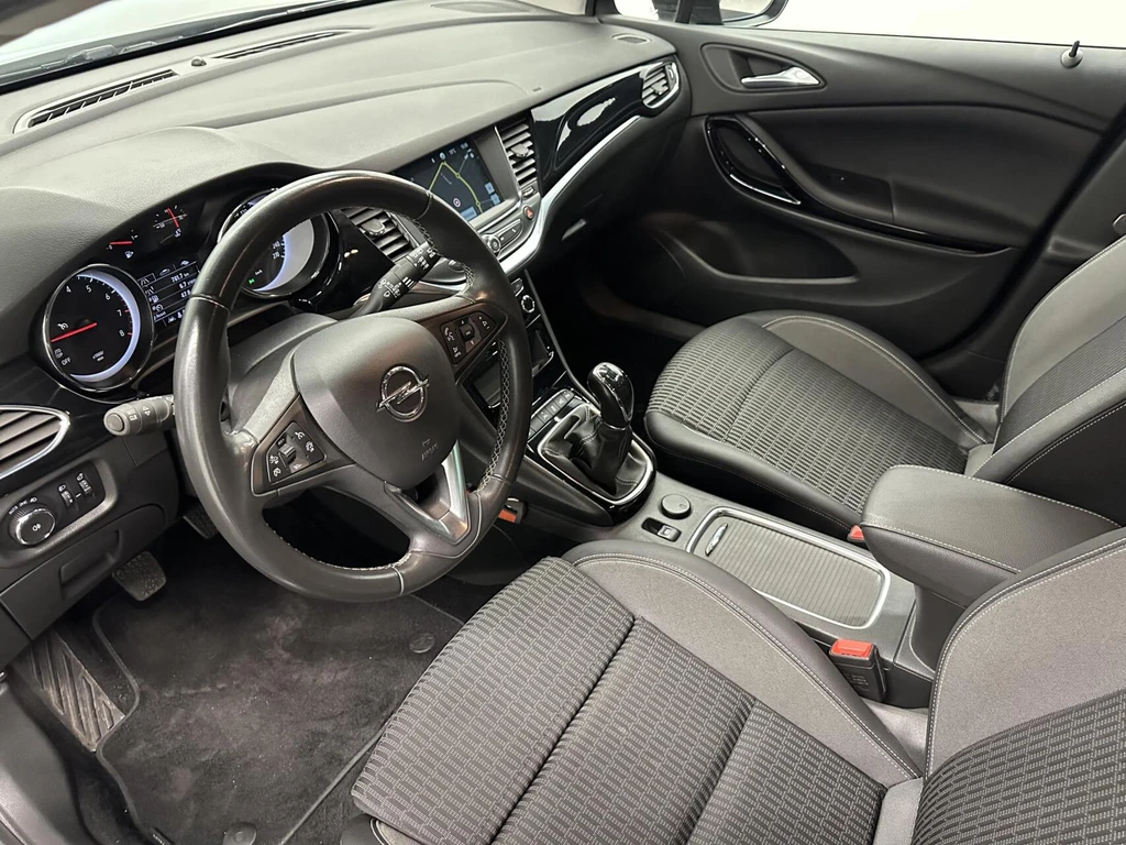 Opel Astra – foto 16