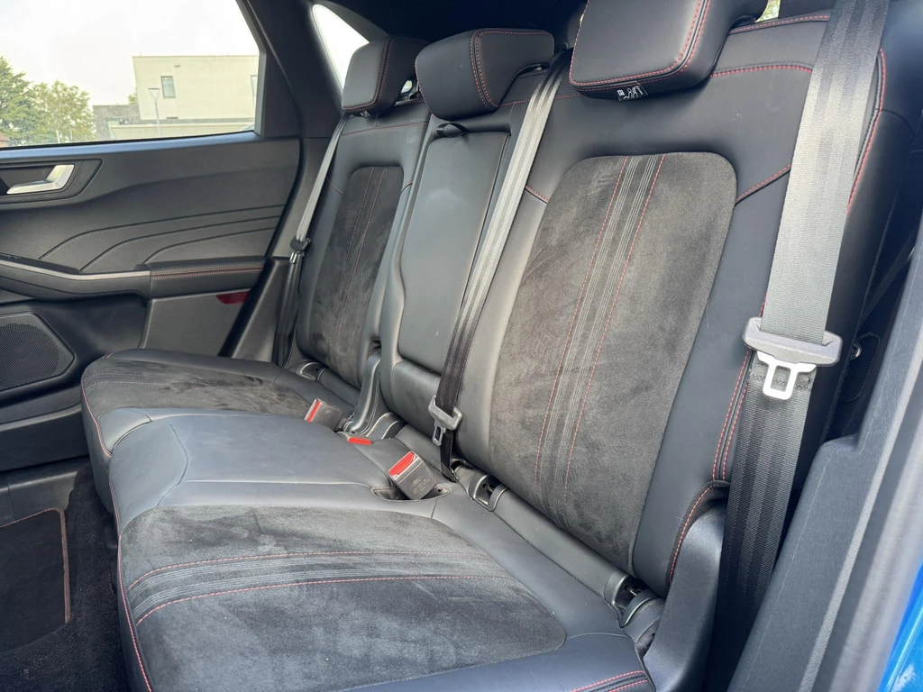 Ford Kuga – foto 12