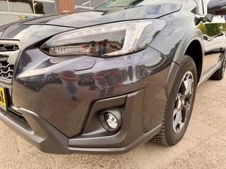 Subaru XV – thumbnail 3