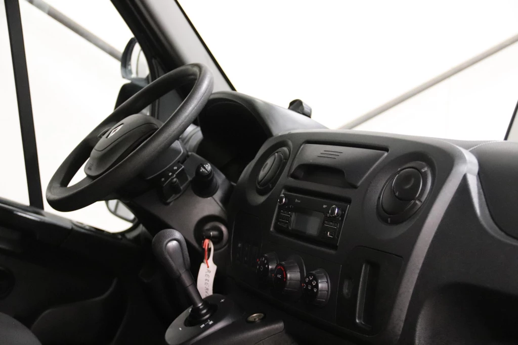 Renault Master – foto 10
