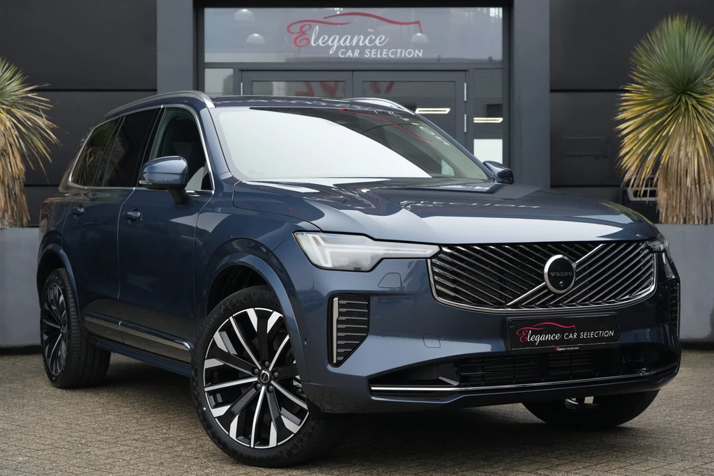 Volvo XC90 – foto 5
