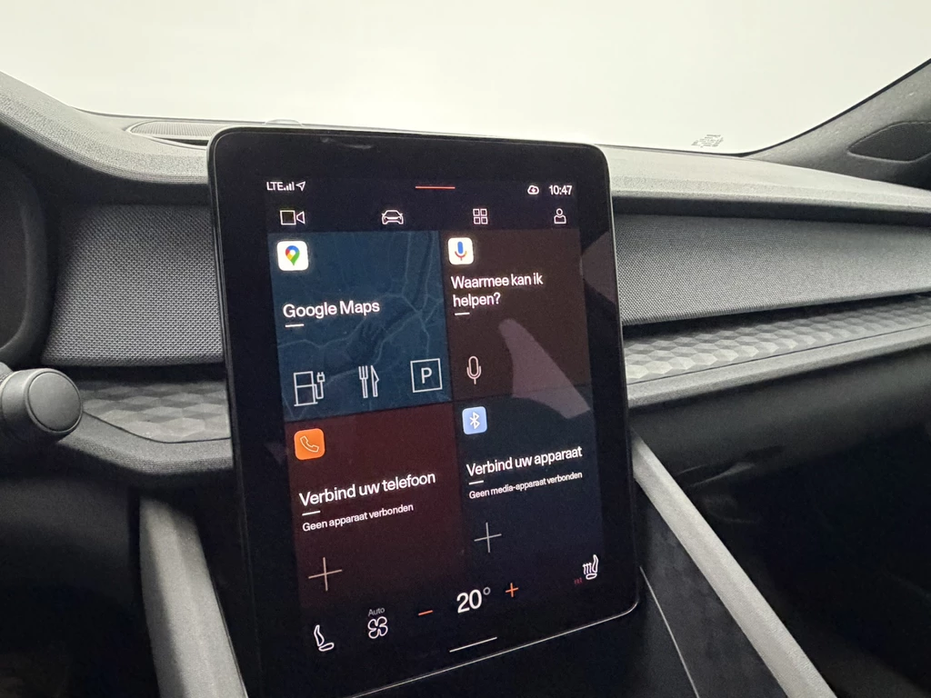 Polestar 2 – foto 16