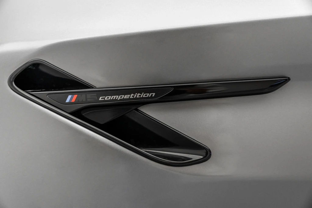 BMW M5 – foto 39