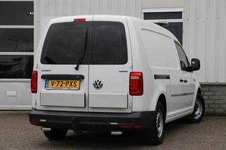 Volkswagen Caddy – thumbnail 11